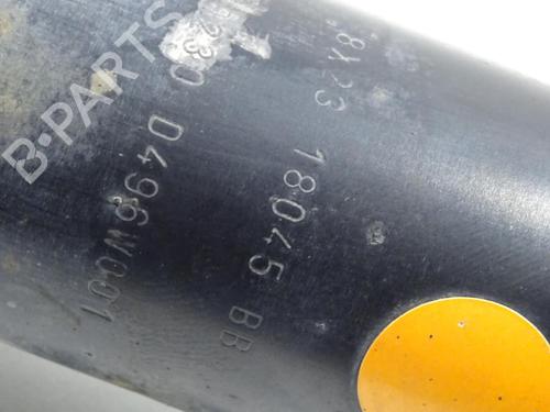 Right front shock absorber JAGUAR XF I (X250) 3.0 D | BP30171274M17