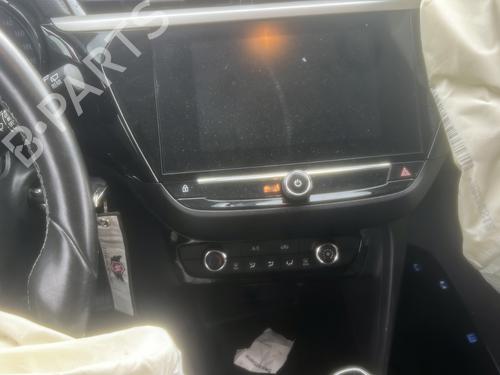 Headlight switch OPEL CORSA F (P2JO) 1.2 (68) | BP28140338I24 - Image 14
