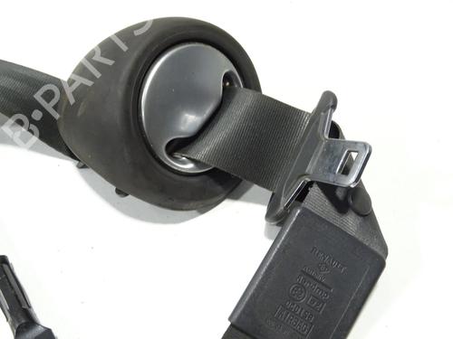 Front left seatbelt RENAULT VEL SATIS (BJ0_) 2.0 dCi (BJ03, BJ0B) | BP29706275I26 - Image 2