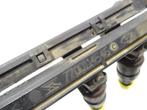 Injection rail RENAULT CLIO II (BB_, CB_) 1.2 (BB0A, BB0F, BB10, BB1K, BB28, BB2D, BB2H, CB0A,... | BP31279128M98