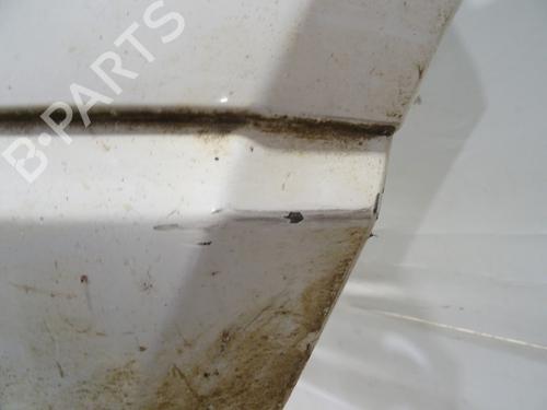 Rear bumper DACIA SANDERO 1.4 (BS0C, BS0A, BS0G, BS1F, BS0E) | BP29178596C8