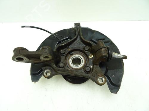 Left front steering knuckle SUBARU OUTBACK (BL, BP) 2.0 D AWD (BPD) | BP27181404M25 - Image 3
