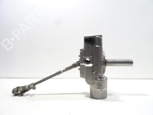 Steering column OPEL CORSA E (X15) 1.4 Turbo (08, 68) | BP26657130M21 - Image 5