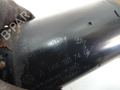 Used Starter Starter 20064158 20064158