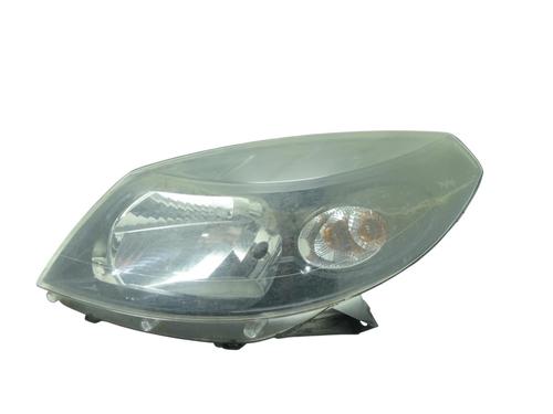 Faro izquierdo Faro izquierdo DACIA SANDERO 1.5 dCi (68 hp) 35937098 35937098