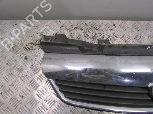 Grille OPEL ZAFIRA / ZAFIRA FAMILY B (A05) 1.9 CDTI (M75) | BP26154175C40 