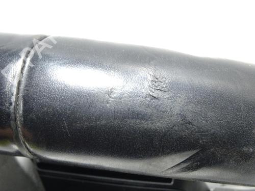 Steering wheel LAND ROVER RANGE ROVER EVOQUE (L538) 2.2 D 4x4 | BP30968775C49 - Image 5