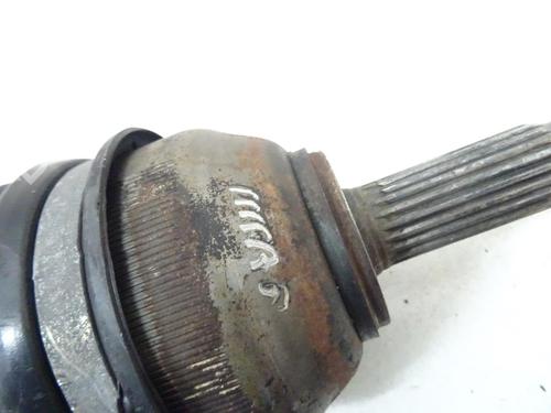 Used Left front driveshaft Left front driveshaft RENAULT 19 I Chamade (L53_) 1.7 (L533) (92 hp) 20064459 20064459