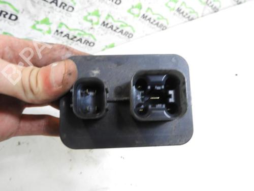 Used Electronic module Electronic module FIAT PUNTO (199_) [2012-2026] 21965280 21965280