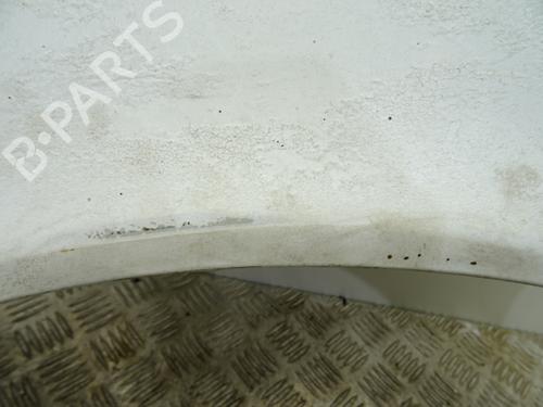 Left front fenders CITROËN AX (ZA-_) 14 D | BP29353451C41 