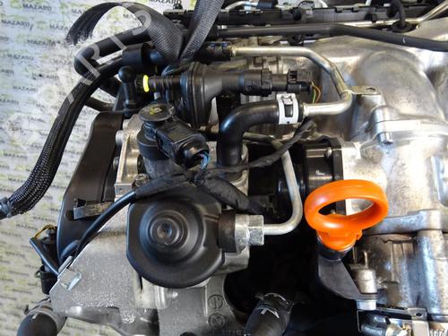 Engine VW GOLF VI (5K1) | BP21273098M1