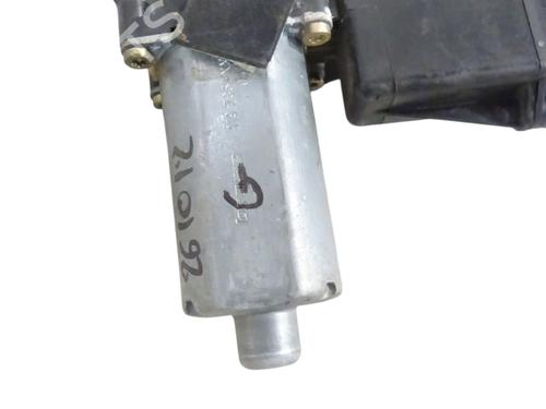 Used Rear left window mechanism Rear left window mechanism OPEL ZAFIRA A MPV (T98) 2.2 DTI 16V (F75) (125 hp) 40016499 40016499