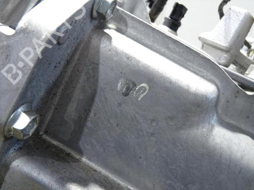 Gearbox SUZUKI VITARA (LY) 1.4 Hybrid (Mild Hybrid) AllGrip (APK414) | BP35888371M3 - Image 3