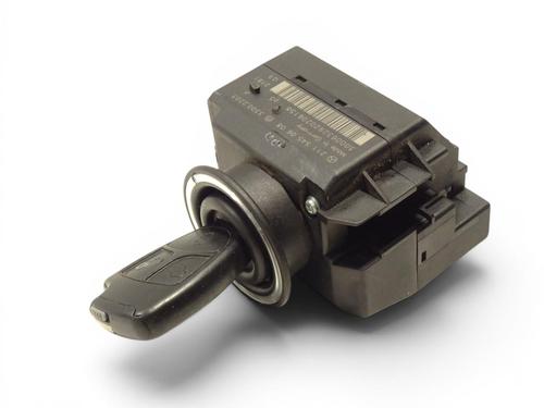 Electronic module MERCEDES-BENZ E-CLASS (W211) E 270 CDI (211.016) | BP36059109M83  - Image 7