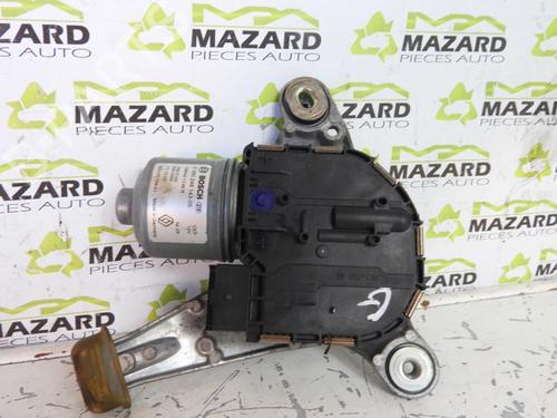 Used Front wiper motor RENAULT SCÉNIC IV (J9_) 1.6 dCi 130 (130 hp) 25268780