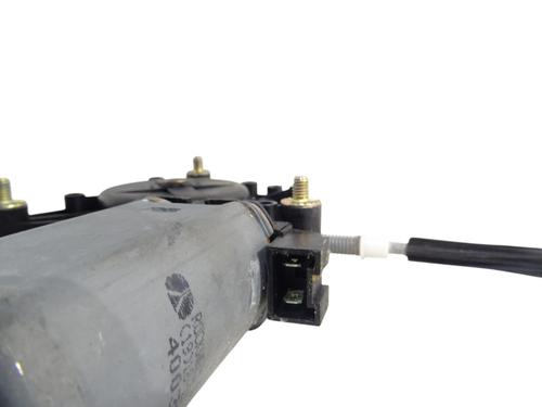 Used Front right window mechanism Front right window mechanism 37503066 37503066