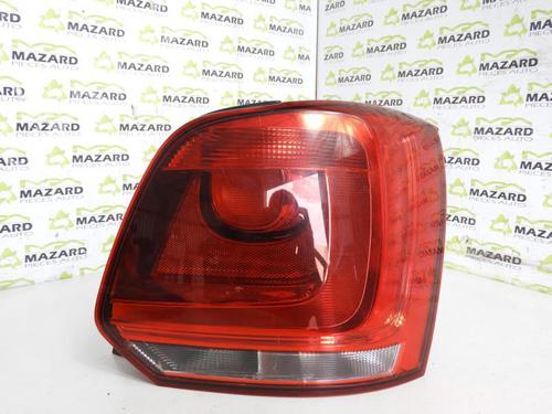 Used Right taillight Right taillight 20046735 20046735