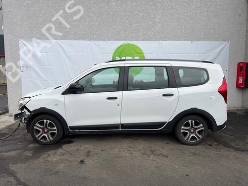 Tanklåg DACIA LODGY (JS_) 1.3 TCe 100 (JSNU) | BP35889016C131 - Image 7