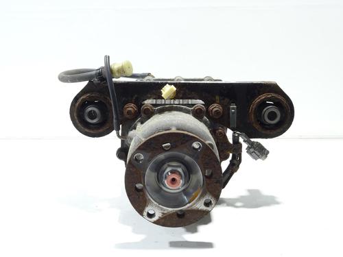 Differensial bakvogn DACIA DUSTER (HS_) 1.5 dCi 4x4 (HSMC, HSMD) | BP29706243M24 
