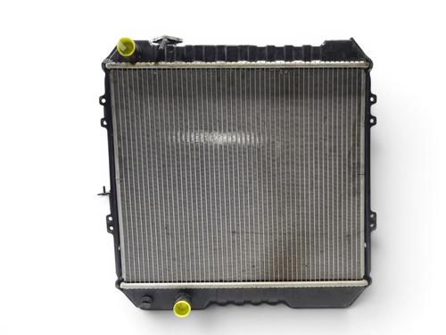 Køler Køler TOYOTA HILUX V Pickup (_N8_, _N9_, _N10_, _N11_) 2.4 D 4WD (LN105, LN110) (83 hp) 36059121 36059121