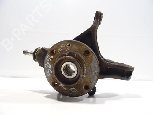 Used Right front steering knuckle CITROËN C4 I (LC_) 2.0 HDi (136 hp) 28520423