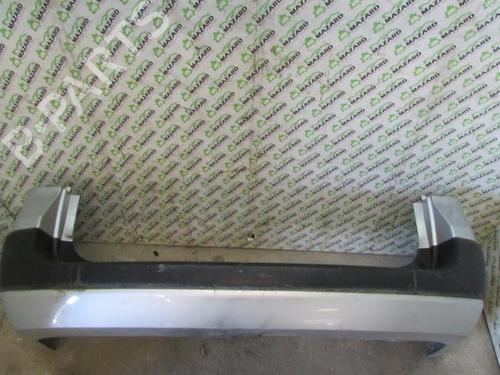Used Rear bumper RENAULT MEGANE II Estate (KM0/1_) 1.9 dCi (KMRG, KM1G, KM0G, KM2C) (120 hp) 21966209