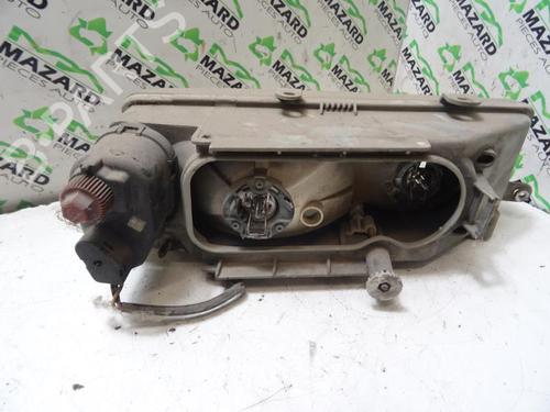 Used Left headlight SEAT TOLEDO I (1L2) [1991-1999]  21967553