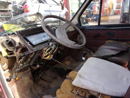 RENAULT TRAFIC Van (T_, P_, V_) 1.4 (48 hp) 1984939