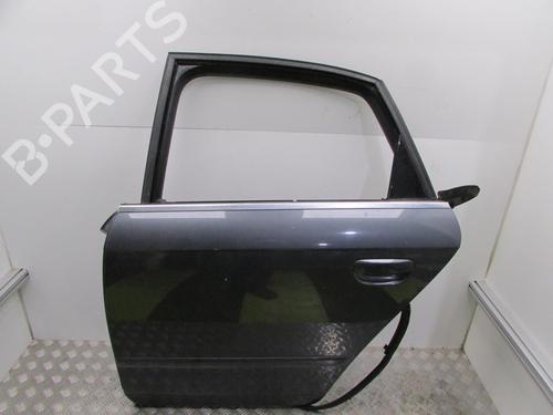 Used Left rear door AUDI A4 B7 (8EC) 2.0 TDI quattro (140 hp) 21270090