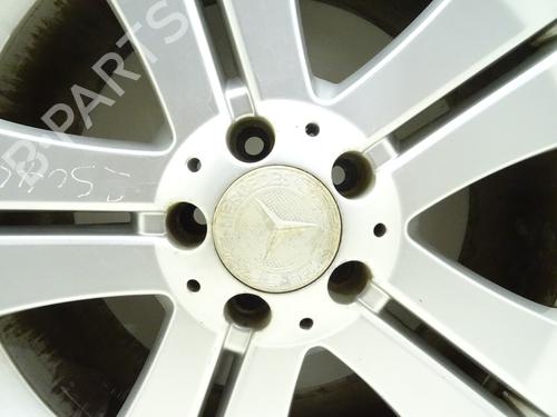 Rim MERCEDES-BENZ GL-CLASS (X164) GL 500 4-matic (164.886) | BP29838731C45 