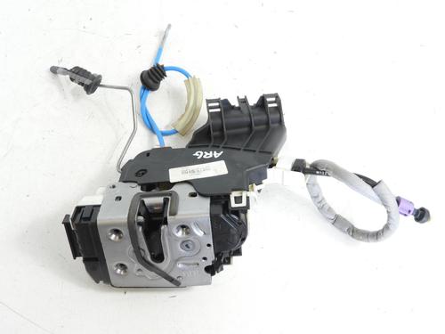 Rear left lock MERCEDES-BENZ CLA Coupe (C117) CLA 220 CDI / d (117.303) | BP20042764C100 