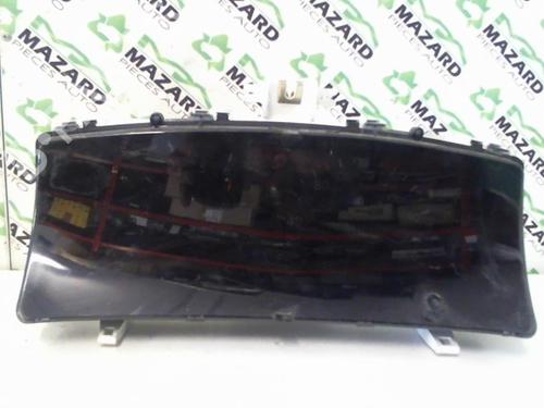 instrument-cluster-toyota-corolla-_e12_-838001h300-2001-2002-2003-2004-2005-2006-2007-2008-20073488 main image