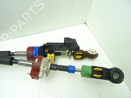 Cable FIAT PANDA (312_, 319_) 0.9 Natural Power (312PXN1A) | BP32267344E12 - Image 4