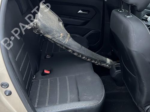 Tailgate DACIA DUSTER (HM_) 1.5 dCi 115 (HMAD) | BP40494186C6 - Image 10