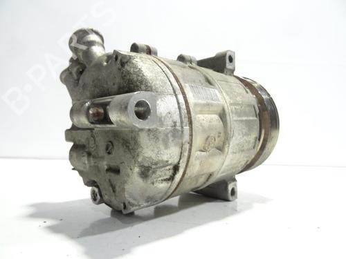 AC compressor ALFA ROMEO 159 Sportwagon (939_) 1.9 JTDM 16V (939BXC1B, 939BXC12) | BP23786178M34