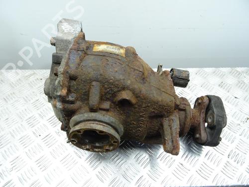 Used Rear differential BMW 3 (E90) 330 xi (272 hp) 24551109