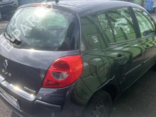Klapa wlewu paliwa RENAULT CLIO III (BR0/1, CR0/1) 1.2 16V (BR02, BR0J, BR11, CR02, CR0J, CR11) | BP29865843C131