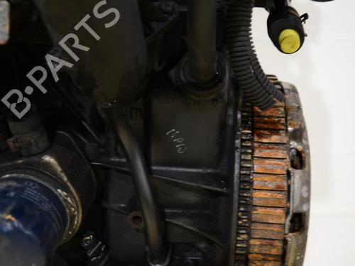 Engine RENAULT TRAFIC II Van (FL) 1.9 dCi 80 (FL0B) | BP33044385M1 - Image 11