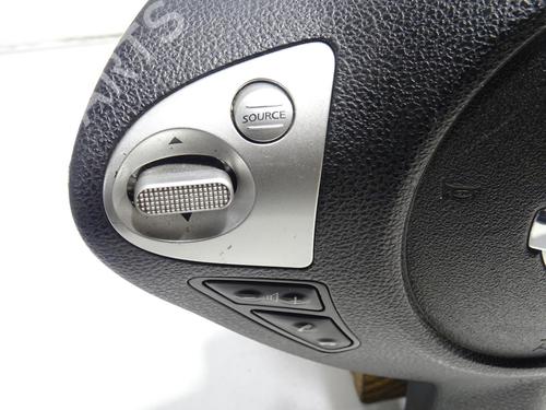 Driver airbag NISSAN JUKE (F15) | BP30592463C9