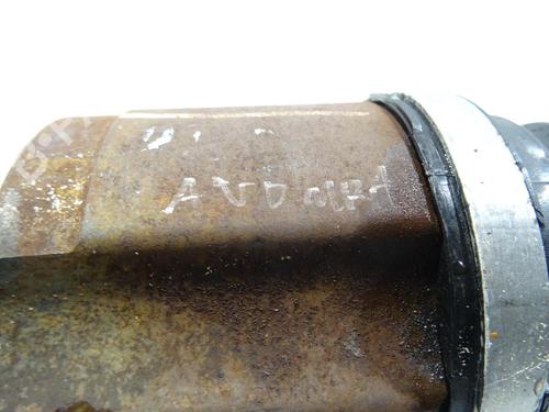 Right front driveshaft DACIA DUSTER (HS_) 1.5 dCi 4x4 (HSMC, HSMD) | BP30817550M39