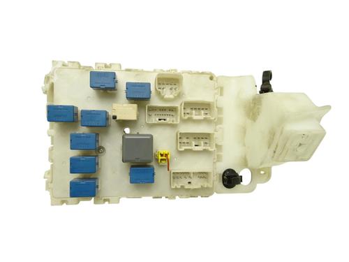 Used Electronic module Electronic module SUZUKI SWIFT IV (FZ, NZ) 1.3 DDiS (AZG413D, ZC02S, ZC92S) (75 hp) 40158997 40158997