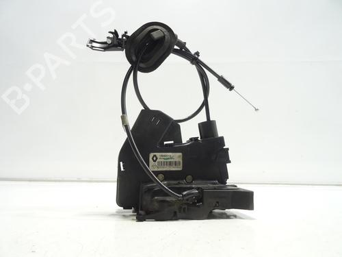 Used Front right lock RENAULT MEGANE IV Hatchback (B9A/M/N_) 1.6 TCe 205 (B9MV) (205 hp) 26040647