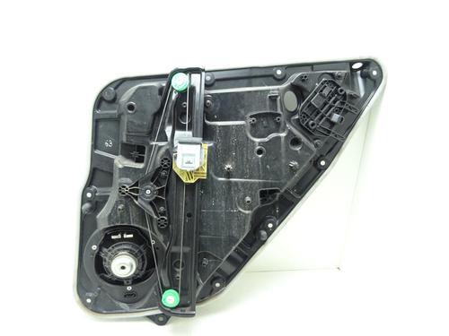 Rear left window mechanism MERCEDES-BENZ A-CLASS (W176) A 200 CDI / d 4-matic (176.002) | BP31970874C24 