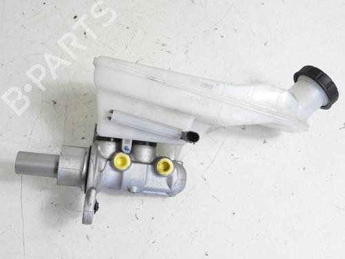Brake master cylinder MERCEDES-BENZ A-CLASS (W176) AMG A 45 4-matic (176.052) | BP20055732M77 