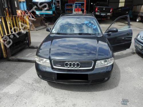 Used Parts AUDI A4 B5 Avant (8D5) 2.5 TDI quattro 1818625