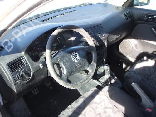 Brugte VW BORA Variant (1J6) 1.9 TDI 1817083