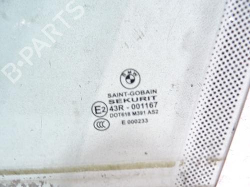 Used Front left door window Front left door window BMW 3 Coupe (E92) 330 d (231 hp) 31828235 31828235