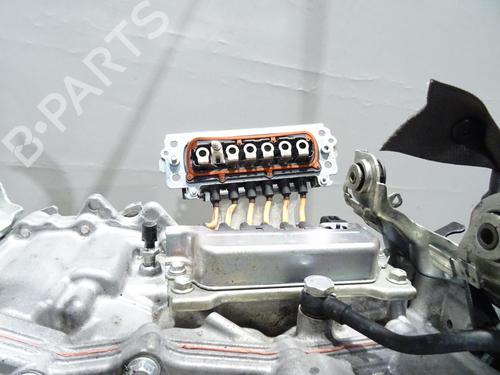 Gearbox TOYOTA C-HR (_X1_) 1.8 Hybrid (ZYX10_, ZYX11_, ZYX10R, ZYX11R) | BP29838956M3 