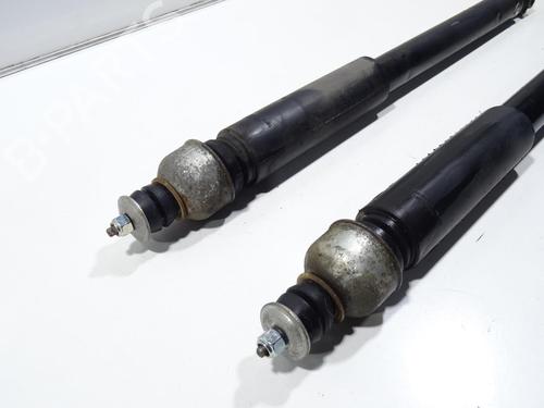 Right rear shock absorber NISSAN JUKE (F15) 1.5 dCi | BP21170602M19