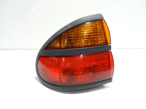 Used Left taillight RENAULT LAGUNA I (B56_, 556_) [1993-2002]  20050400